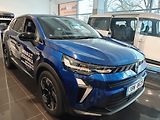 Renault Symbioz (2025) techno mild hybrid 140 - náhled 1
