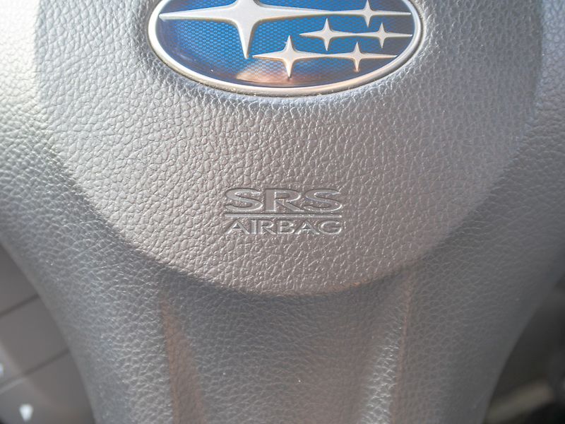 Subaru Forester (2013) 2.0D 108KW – ČR 23.12.2013 - fotka 31 z 48
