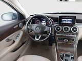 Mercedes-Benz Třídy C (2014) C 250, Automat, Kůže, Navi - náhled 7