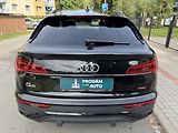 Audi Q5 40TFSi SportBack 1.majitel ČR - náhled 6