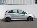Mercedes-Benz Třídy B (2009) B 180 CDI , Automat, Tempomat - náhled 6