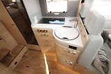 Hymer Ostatní (2024) B-MC T 550 Whiteline - náhled 17