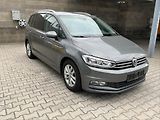 Volkswagen Touran 1,6 TDI DSG Panorama LED 1.Maj - náhled 9
