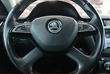 Škoda Octavia (2015) Ambition 1.6 TDI, Automat - náhled 15