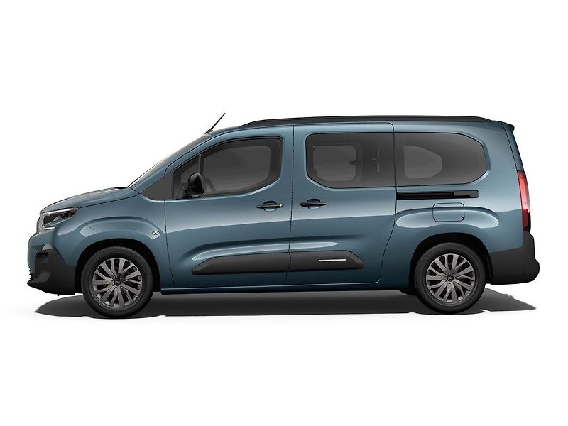 Citroën Berlingo (2026) PLUS - fotka 2 z 8