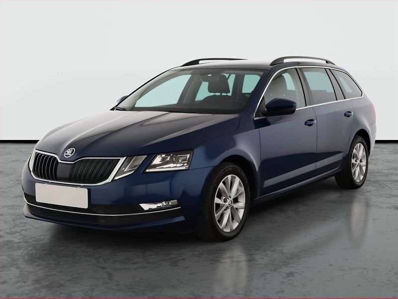 Škoda Octavia (2019) 1.6 TDI, Tempomat - fotka 2 z 18