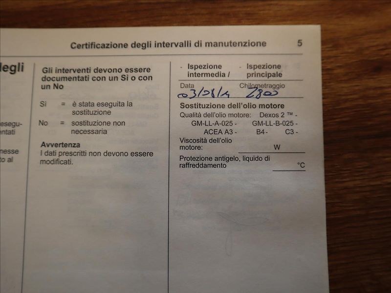 Opel Meriva 1,4 i klima, rozvody - fotka 22 z 27
