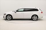 Volkswagen Passat 2,0 TDI 110 kW DSG Elegance Zá - náhled 8