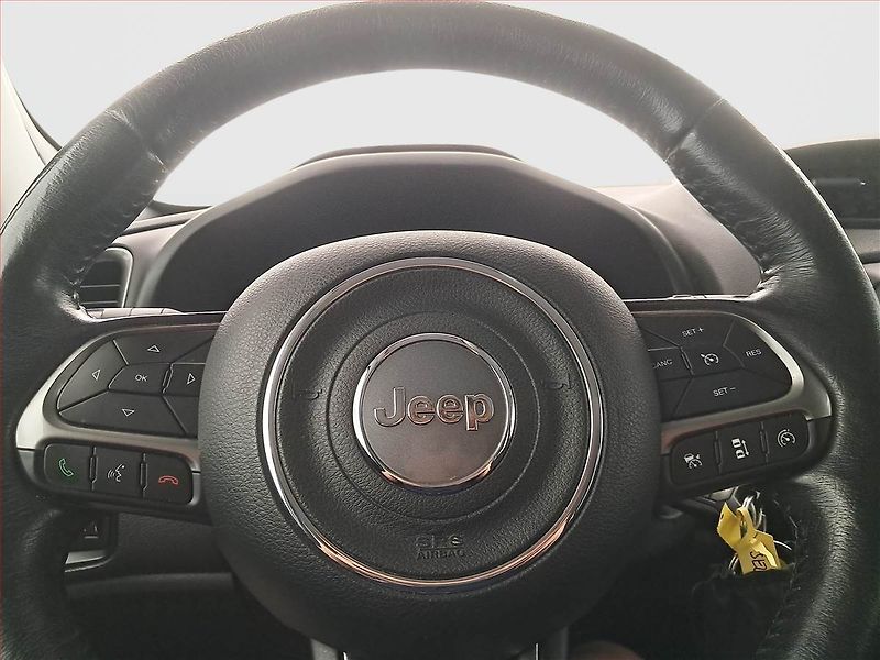 Jeep Renegade (2019) Limited 1.3 T-GDI, Automat - fotka 20 z 23