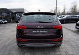 Audi SQ5 3.0 TDI Quattro/kůže/DSG/B&O - náhled 4