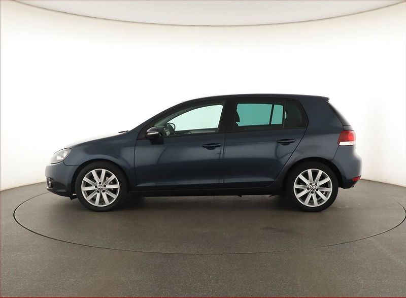 Volkswagen Golf (2009) 1.4 TSI, Park. senzory - fotka 3 z 13