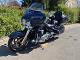 Harley-Davidson FLHTKSE ULTRA LIMITED CVO (2018) FLHTKSE ANV ULTRA LIMITED CVO - náhled 3