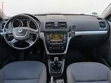 Škoda Yeti (2012) 2.0TDi 4x4, Ambition, park - náhled 8