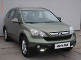 Honda CR-V (2007) 2.0 I-VTEC 4x4, ČR, servis - náhled 1