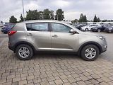 Kia Sportage (2011) 2.0 GDi 4x4 ČR - náhled 2