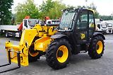 JCB (2019) 535-95 / 3.5 T / range 9.5 m - náhled 9