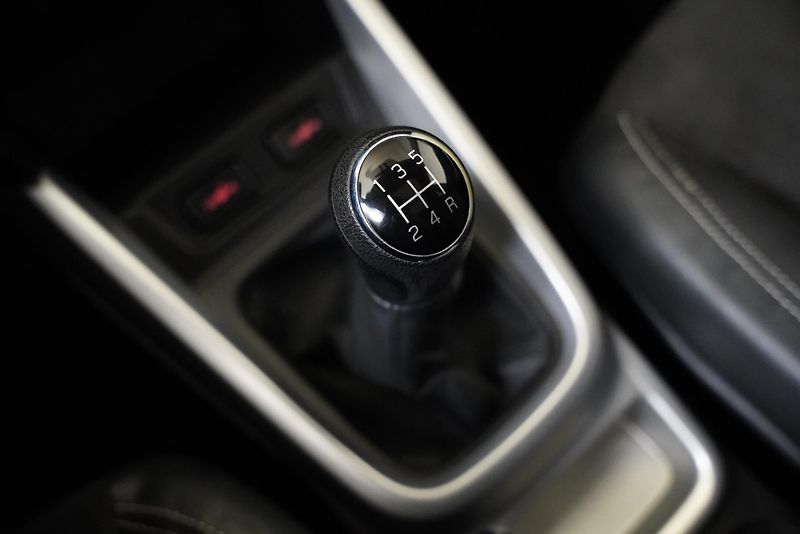 Suzuki Vitara - fotka 22 z 25