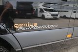 Malibu (2026) Genius 641 LE 4X4 - náhled 15