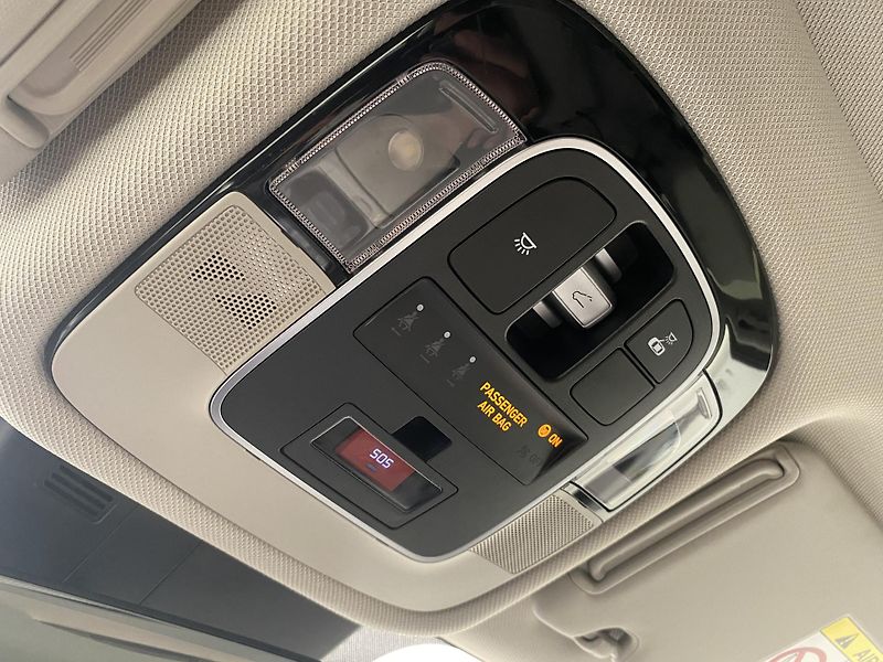 Hyundai Tucson 1.6 T-GDI PHEV AWD REZERVACE - fotka 29 z 50