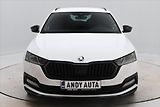 Škoda Octavia 2,0 TDI 110kW SportLINE Záruka - náhled 1