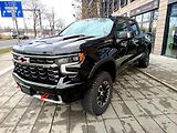 Chevrolet Silverado (2025) ZR2, rezervováno - náhled 7