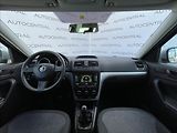 Škoda Yeti 1,2 TSi,77kW,Po servisu,STK 10 - náhled 16