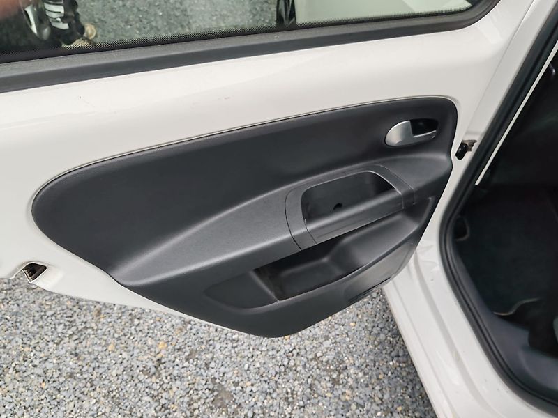 Škoda Citigo E Citigo - fotka 13 z 19