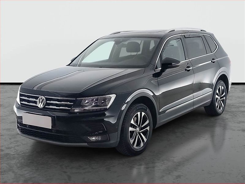 Volkswagen Tiguan Allspace (2020) 2.0 TDI - fotka 2 z 24