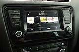 Škoda Octavia (2015) Style 1.6 TDI, Serv.kniha - náhled 17