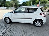 Suzuki Swift 1,2 ČR,1MAJ,SERVISKA,AUTOMAT - náhled 8