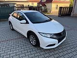 Honda Civic 1,8 i-VTEC COMFORT - náhled 1