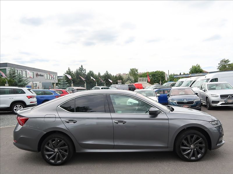 Škoda Octavia 2,0 TDi,Style,1majČR,serv.kn. - fotka 5 z 29