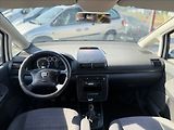Seat Alhambra 1,9 TDI NOVÉ ROZVODY, TAŽNÉ - náhled 15