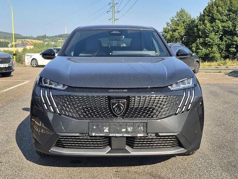Peugeot 3008 (2026) ALLURE Hybrid 145 e-DCS6    - fotka 8 z 23