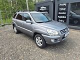 Kia Sportage 2.0i 104Kw 4x4, klima, tažné - náhled 1