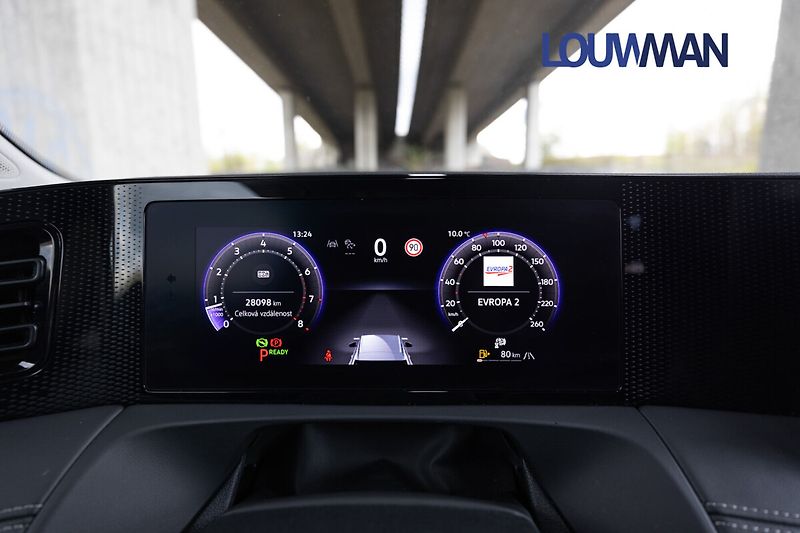 Volkswagen Tiguan 1.5 Life DSG - fotka 13 z 34