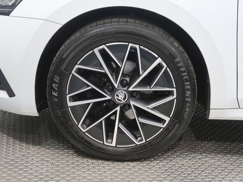 Škoda Octavia (2023) STYLE PLUS 2.0TDI 110KW - fotka 12 z 36