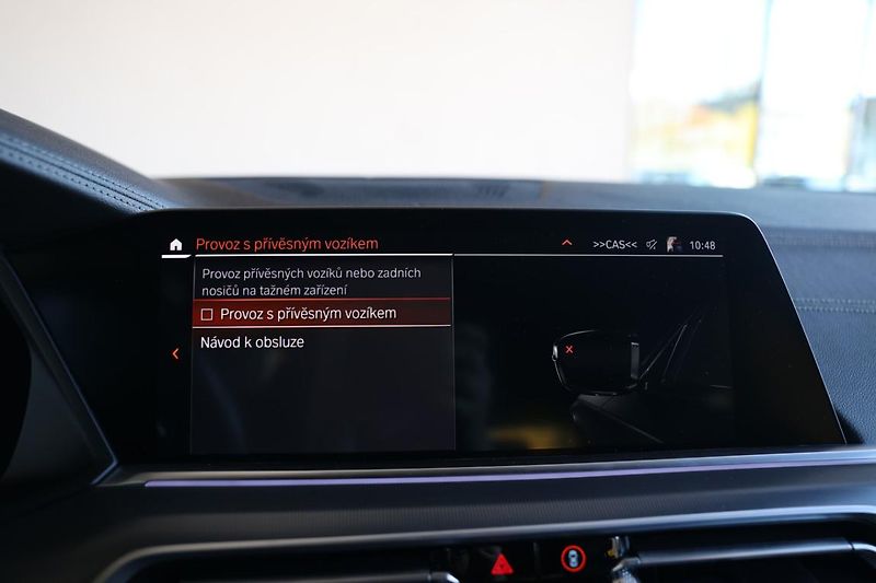 BMW X5 xDrive40i - fotka 22 z 33