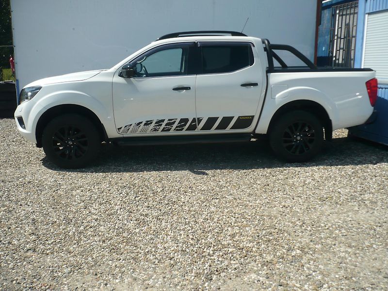 Nissan Navara 2.3DCI 140Kw N-GUARD 4x4 - fotka 5 z 31