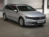Volkswagen Passat (2015) 2.0TDI 4x4, DSG, navi, bixen - náhled 1