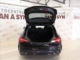 Mercedes-Benz CLA 2,1 CDI 200 4Matic AMG - náhled 7
