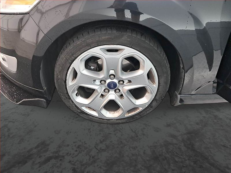 Ford Mondeo (2008) 2.2 TDCI, po STK, oblíbený vůz - fotka 14 z 16