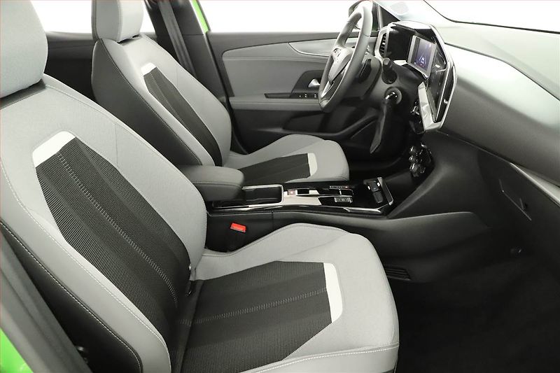 Opel Mokka (2025) Edition 1.2 Turbo MHEV - fotka 7 z 20