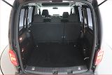 Volkswagen Caddy (2018) 2.0 TDI, 5Míst - náhled 14