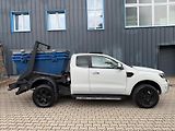 Ford Ranger 3,2 TDCi 4x4automat-kontejner - náhled 7