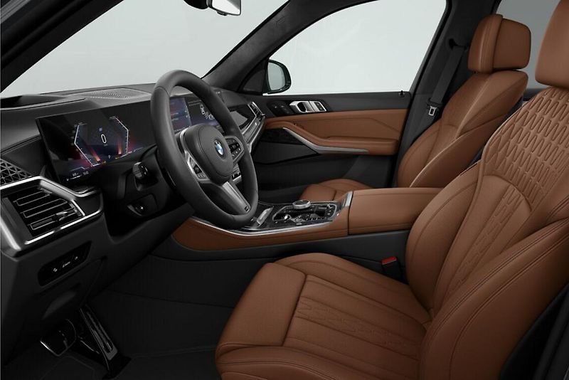 BMW X5 xDrive30d - fotka 3 z 4