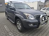 Toyota Land Cruiser 3,0 D-4D - náhled 1