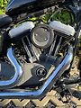 Harley-Davidson XL 1200N Sportster 1200 Nightster (2009) AKČNÍ CENA - náhled 11
