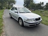 Škoda Octavia (2010) 1 1.9TDi 74kW, Tour, RV 2010 - náhled 7