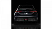 Mitsubishi Vision Ralliart